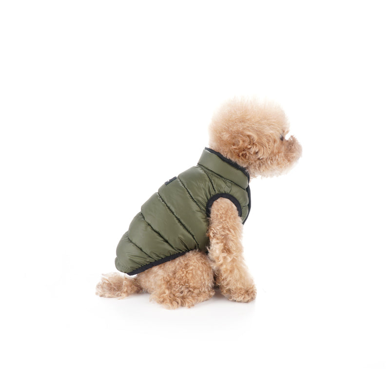 [PA-OW540] AIR 2™ Padding Vest (Regular, Fall Winter) S ~ 3XL