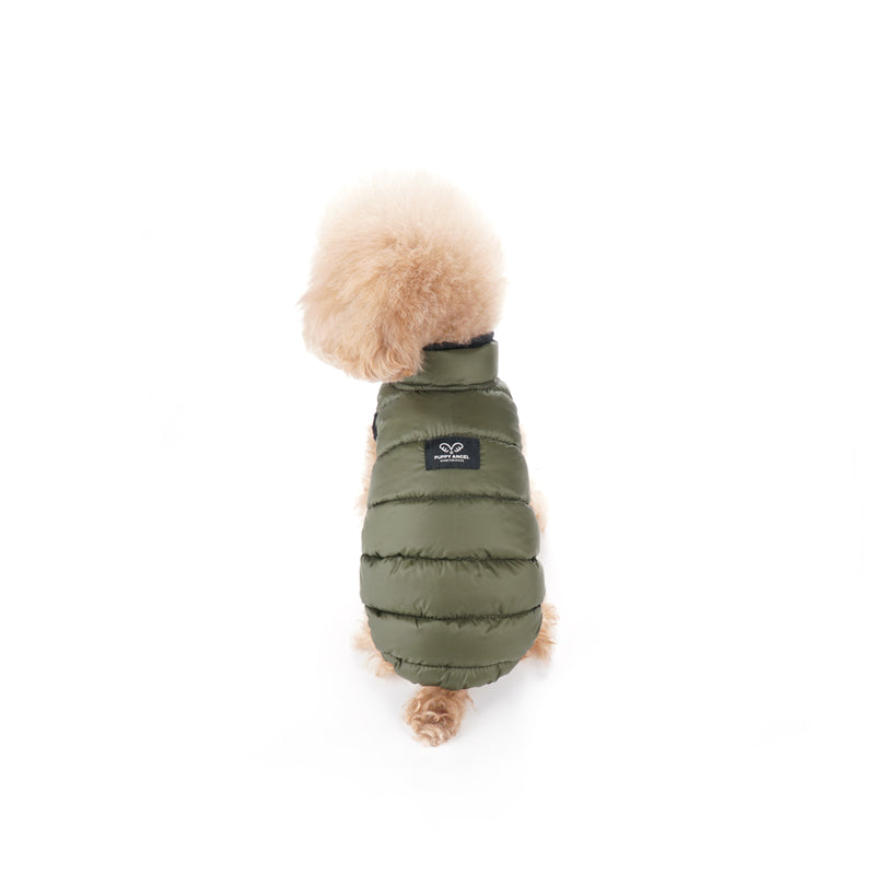 [PA-OW540] AIR 2™ Padding Vest (Regular, Fall Winter) S ~ 3XL