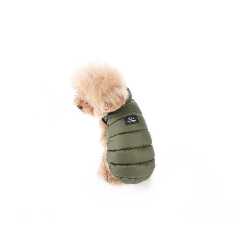 [PA-OW540] AIR 2™ Padding Vest (Regular, Fall Winter) S ~ 3XL