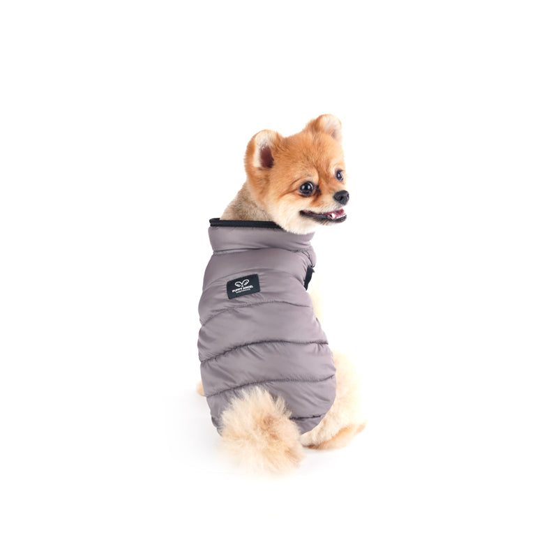 [PA-OW540] AIR 2™ Padding Vest (Regular, Fall Winter) S ~ 3XL