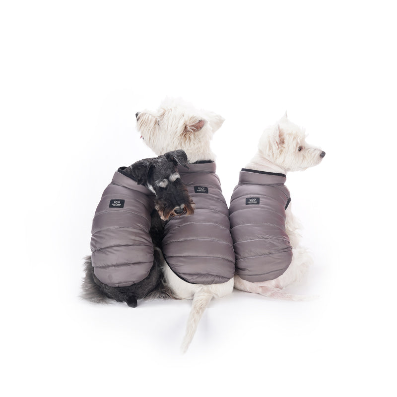 [PA-OW540] AIR 2™ Padding Vest (Regular, Fall Winter) S ~ 3XL