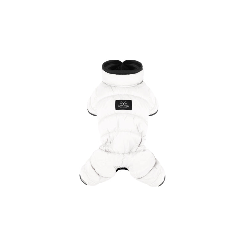 [PA-OW542] AIR 2™ Padding Overalls (All Cover, For Girls) S ~ L