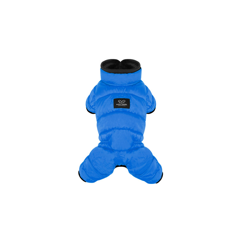 [PA-OW542] AIR 2™ Padding Overalls (All Cover, For Girls) S ~ L
