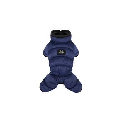 [PA-OW542] AIR 2™ Padding Overalls (All Cover, For Girls) S ~ L