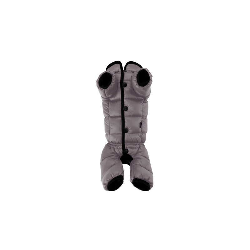 [PA-OW542] AIR 2™ Padding Overalls (All Cover, For Girls) S ~ L