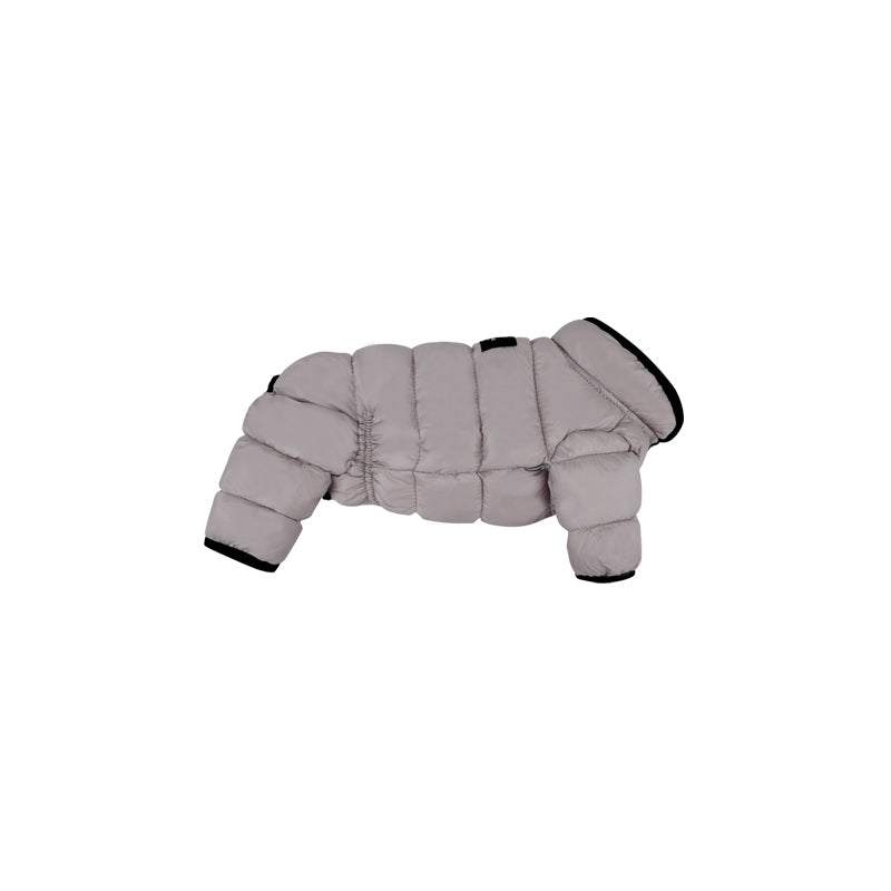 [PA-OW542] AIR 2™ Padding Overalls (All Cover, For Girls) S ~ L