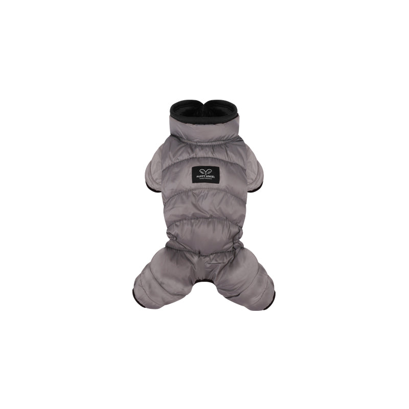 [PA-OW542] AIR 2™ Padding Overalls (All Cover, For Girls) XL ~ 3XL
