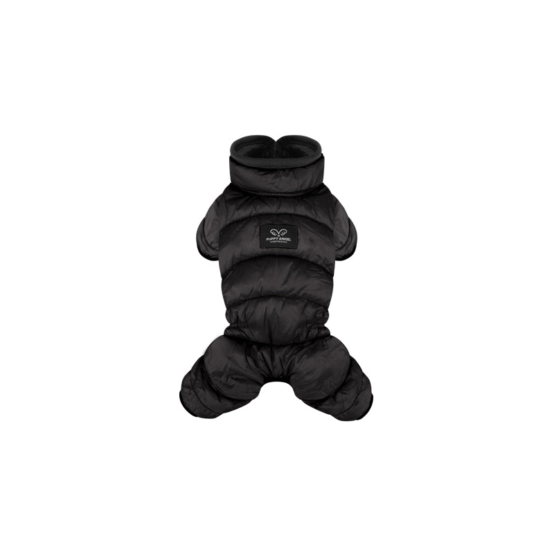 [PA-OW542] AIR 2™ Padding Overalls (All Cover, For Girls) S ~ L