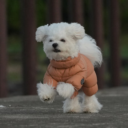 [SO-OW671] SSOOOK Goosefeel Padded Coveralls 3 (For Unisex)