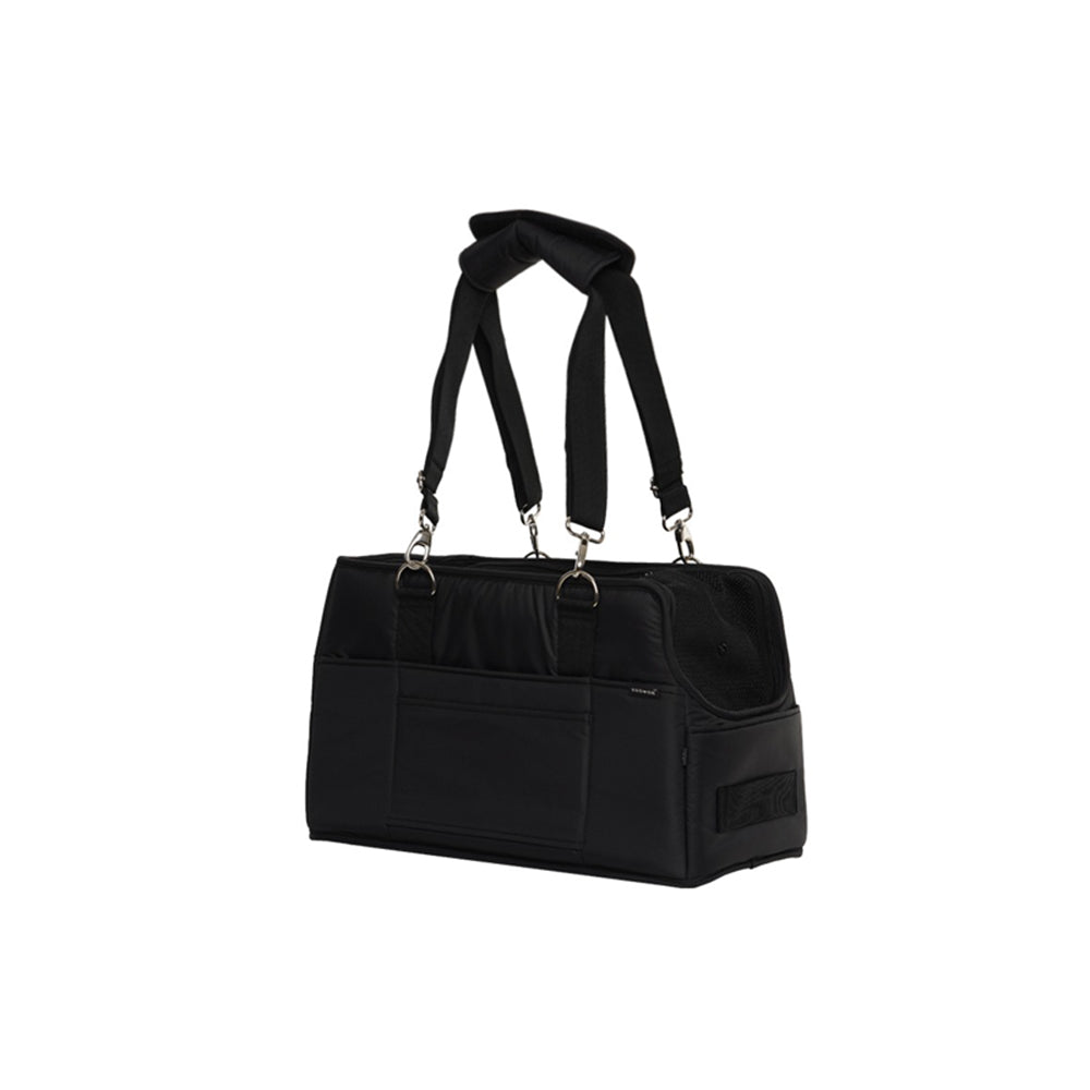 [SO-CA001] SSOOOK Bag 999Black (SSOOOK Center Console Dog Car Seat)