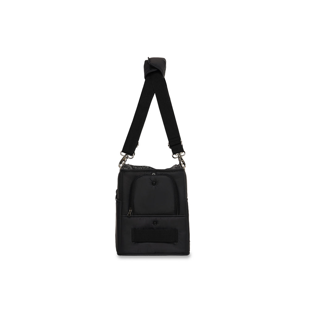 [SO-CA001] SSOOOK Bag 999Black (SSOOOK Center Console Dog Car Seat)