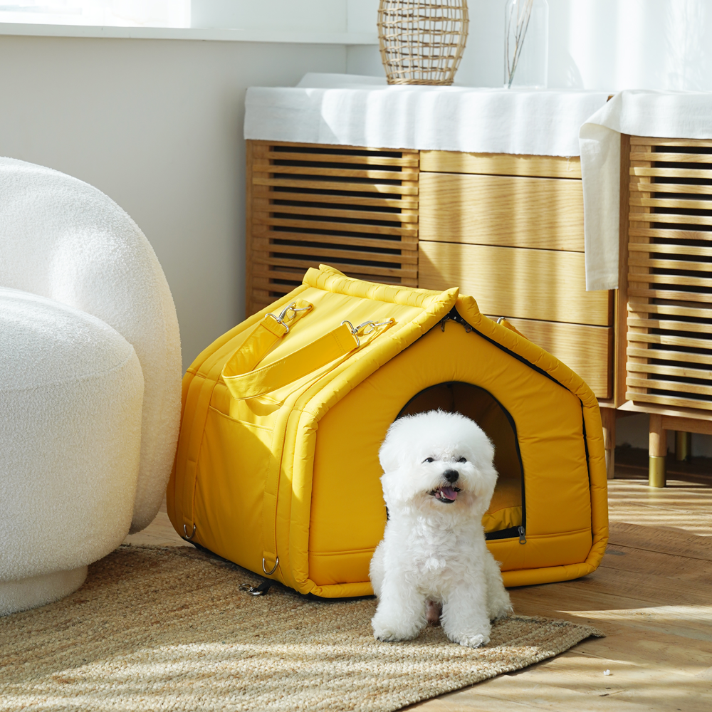 [SO-HS001] SSOOOK House Carseat V.3 Set
