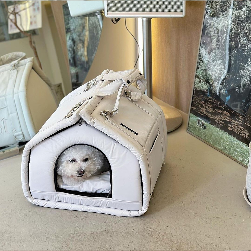 [SO-HS001] SSOOOK House Carseat V.3 Set