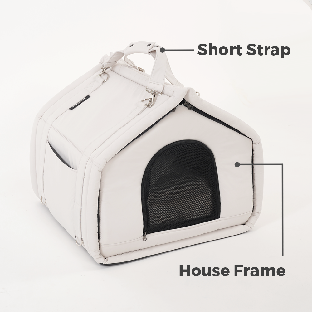 [SO-HS001] SSOOOK House Carseat V.3 Set