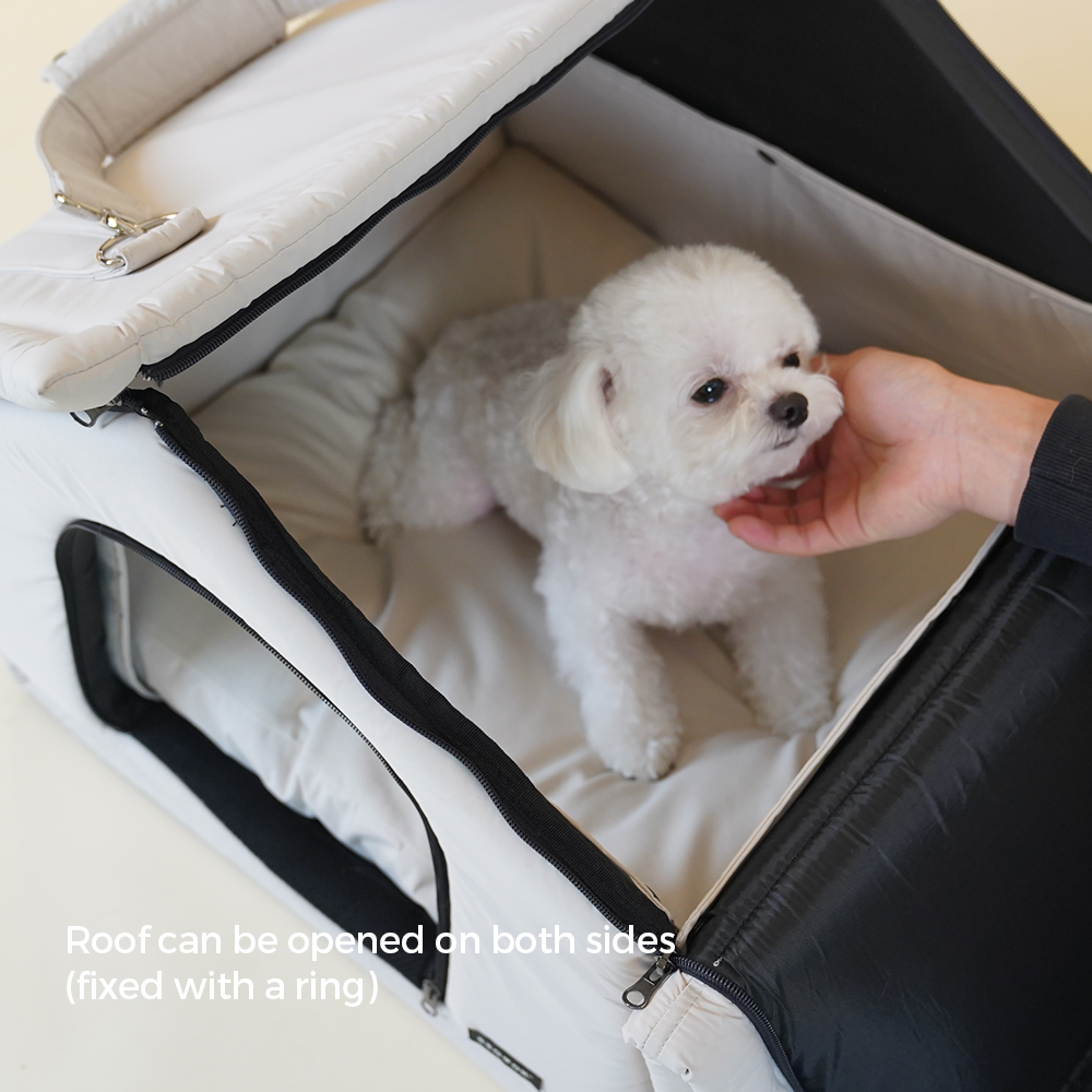 [SO-HS001] SSOOOK House Carseat V.3 Set