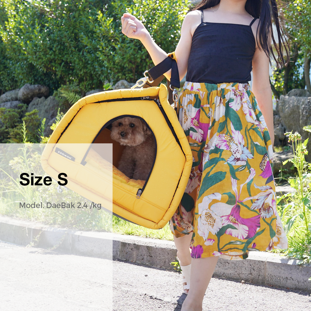 [SO-HS001] SSOOOK House Carseat V.3 Set