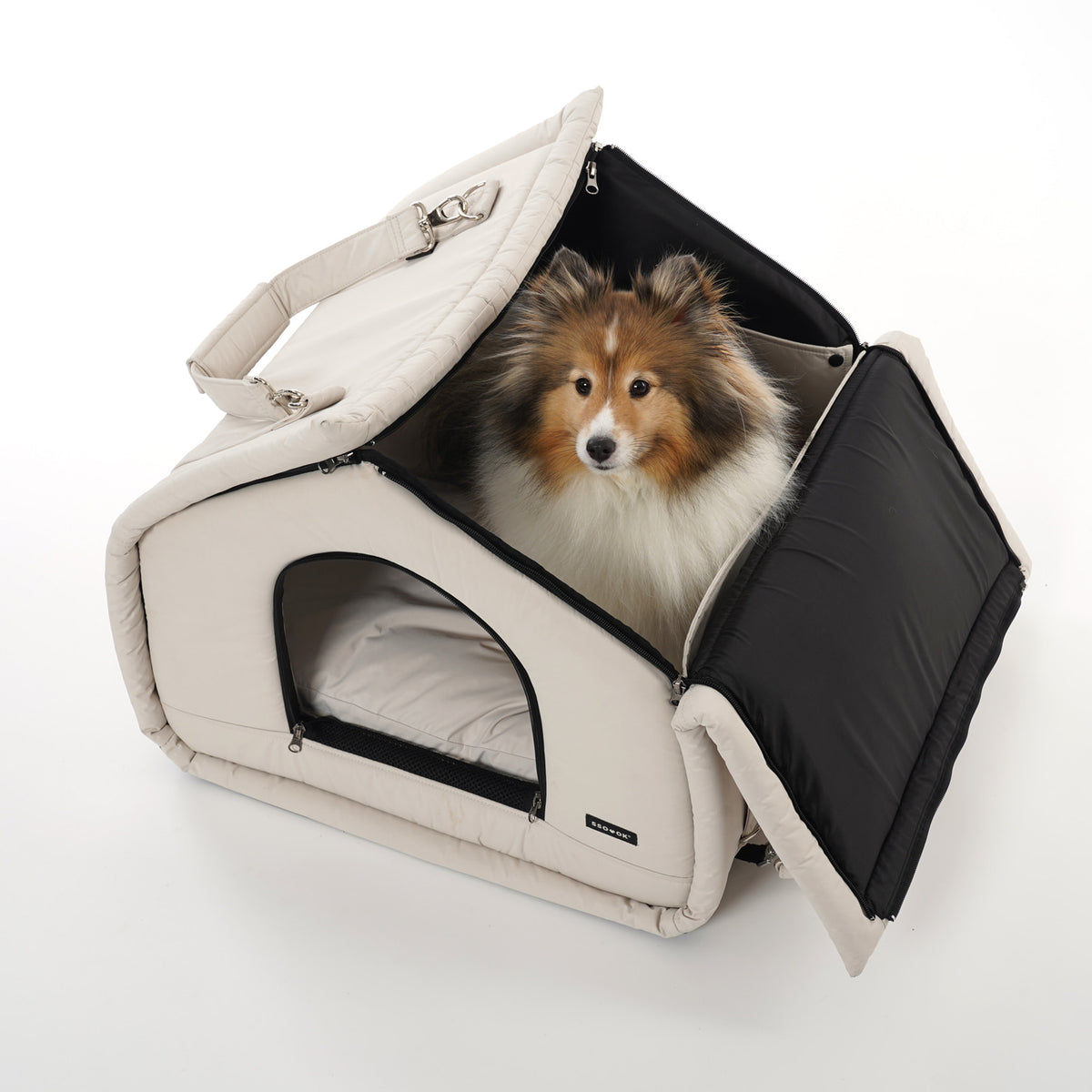 [SO-HS001] SSOOOK House Carseat V.3 Set