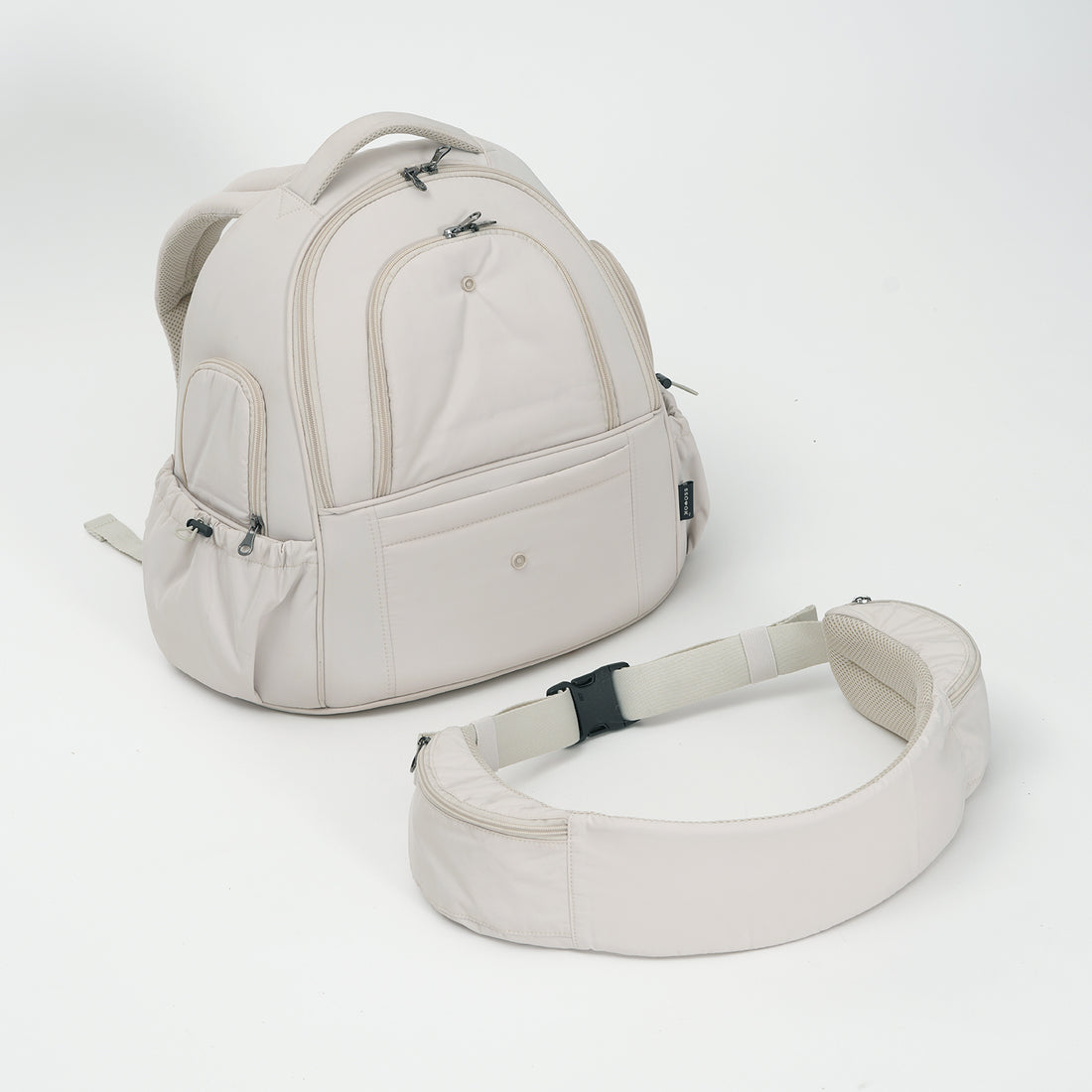 SSOOOK Bag Waist Belt [SO-AC010]