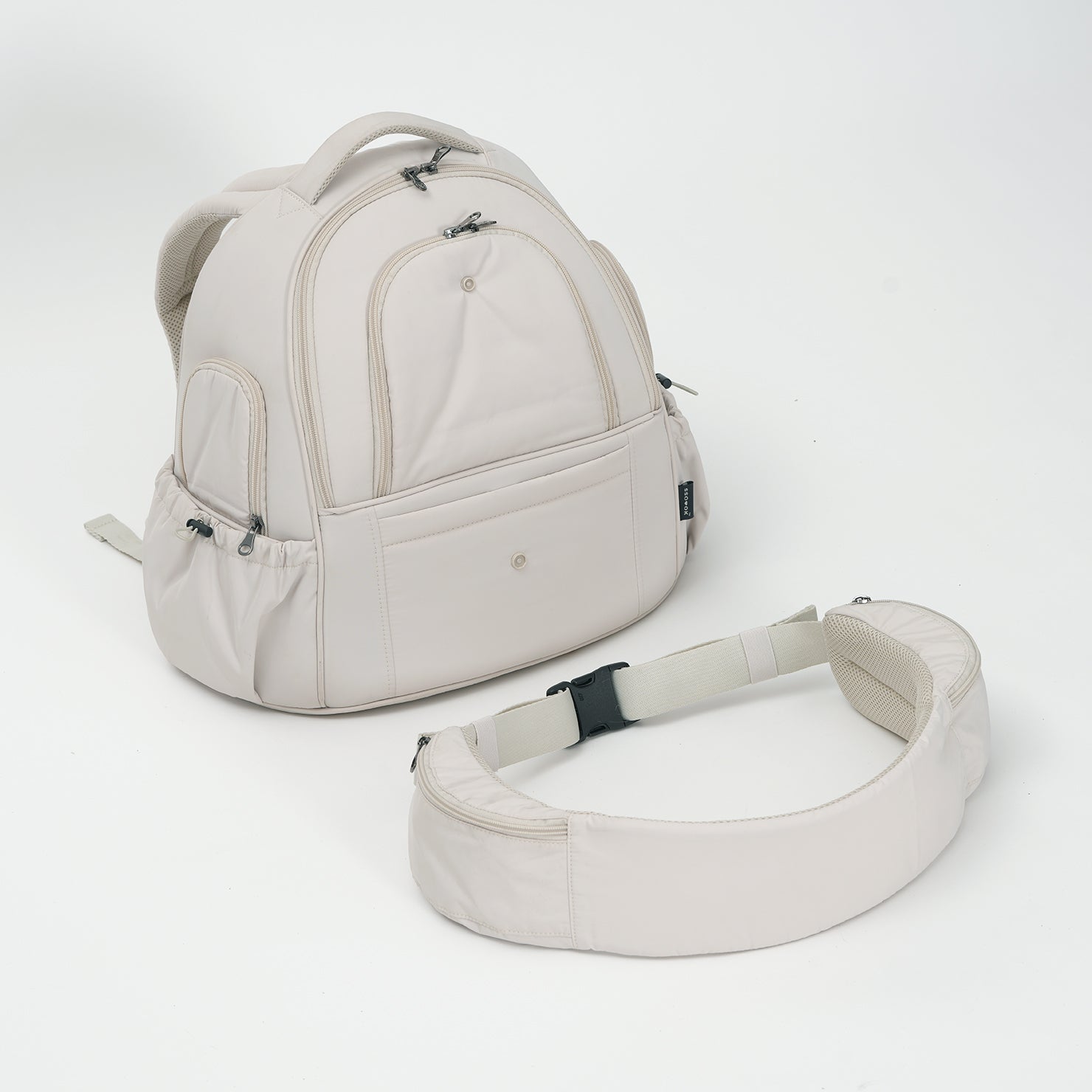SSOOOK Bag Waist Belt [SO-AC010]