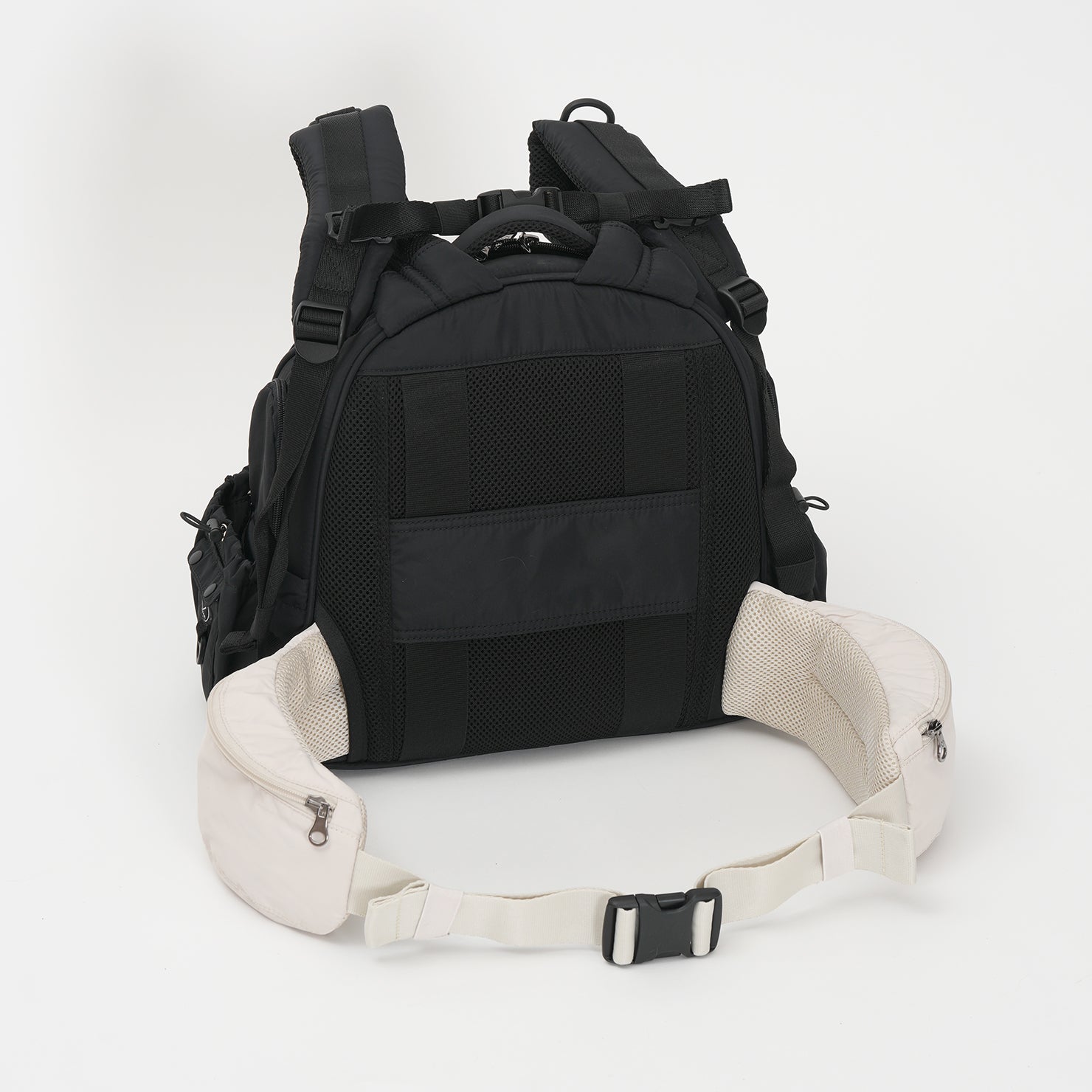 SSOOOK Bag Waist Belt [SO-AC010]