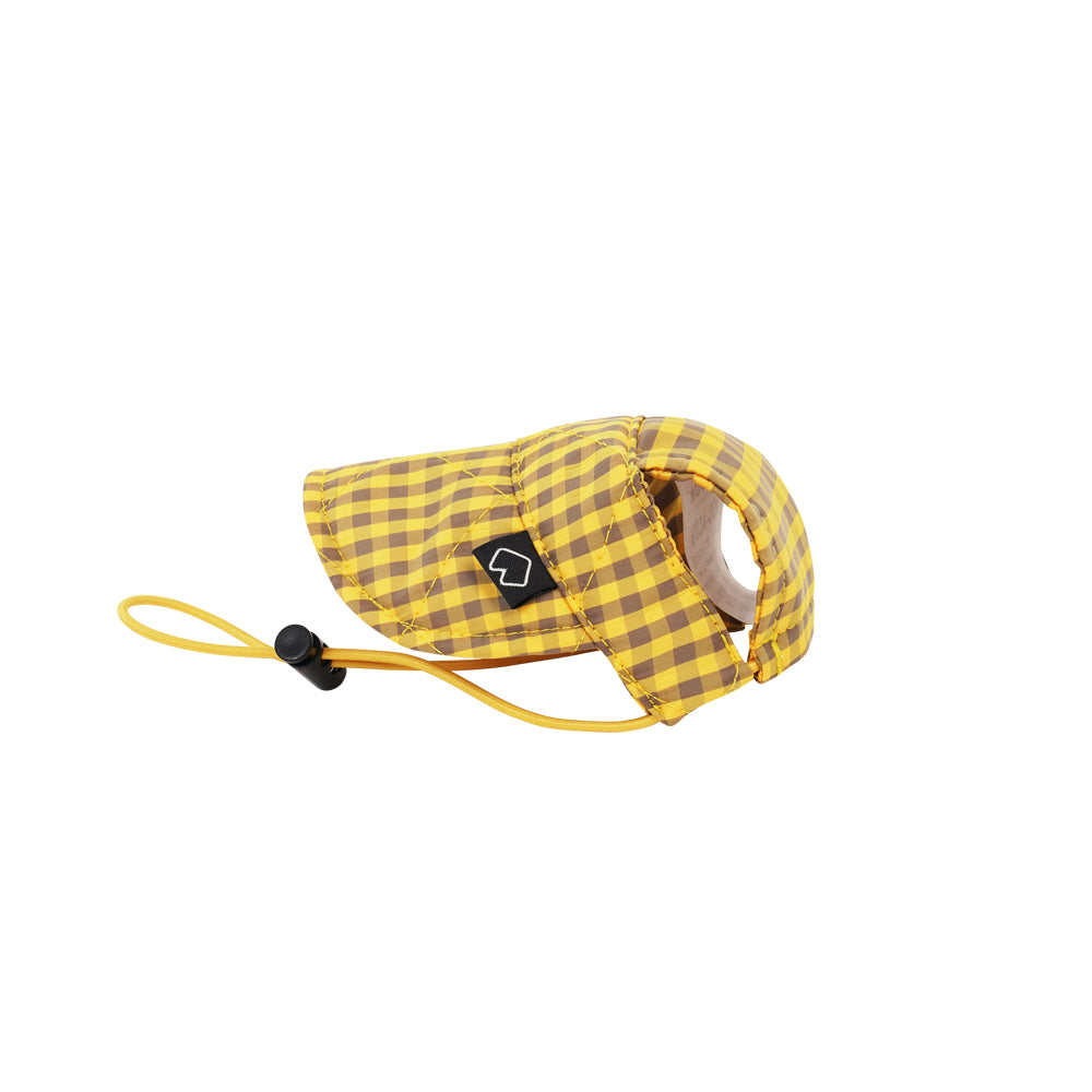 [SO-AC016] SSOOOK Check hat