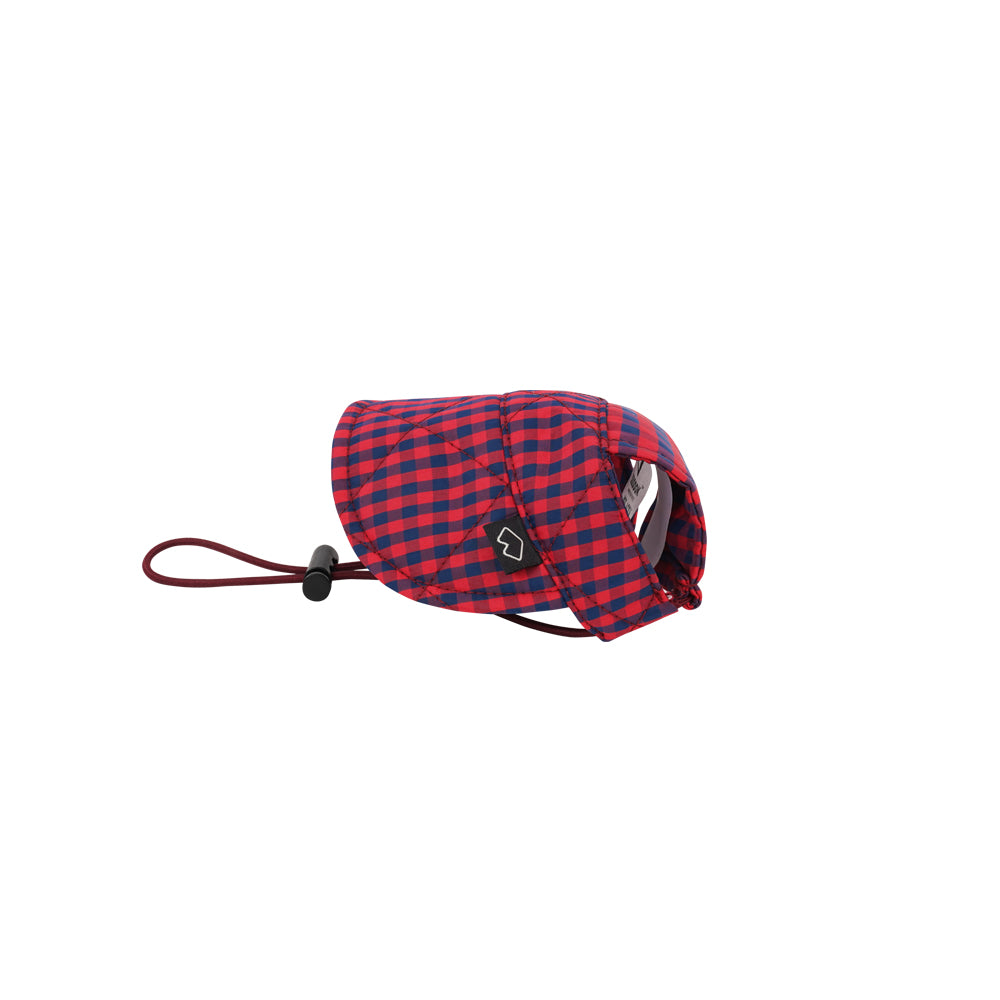 [SO-AC016] SSOOOK Check hat