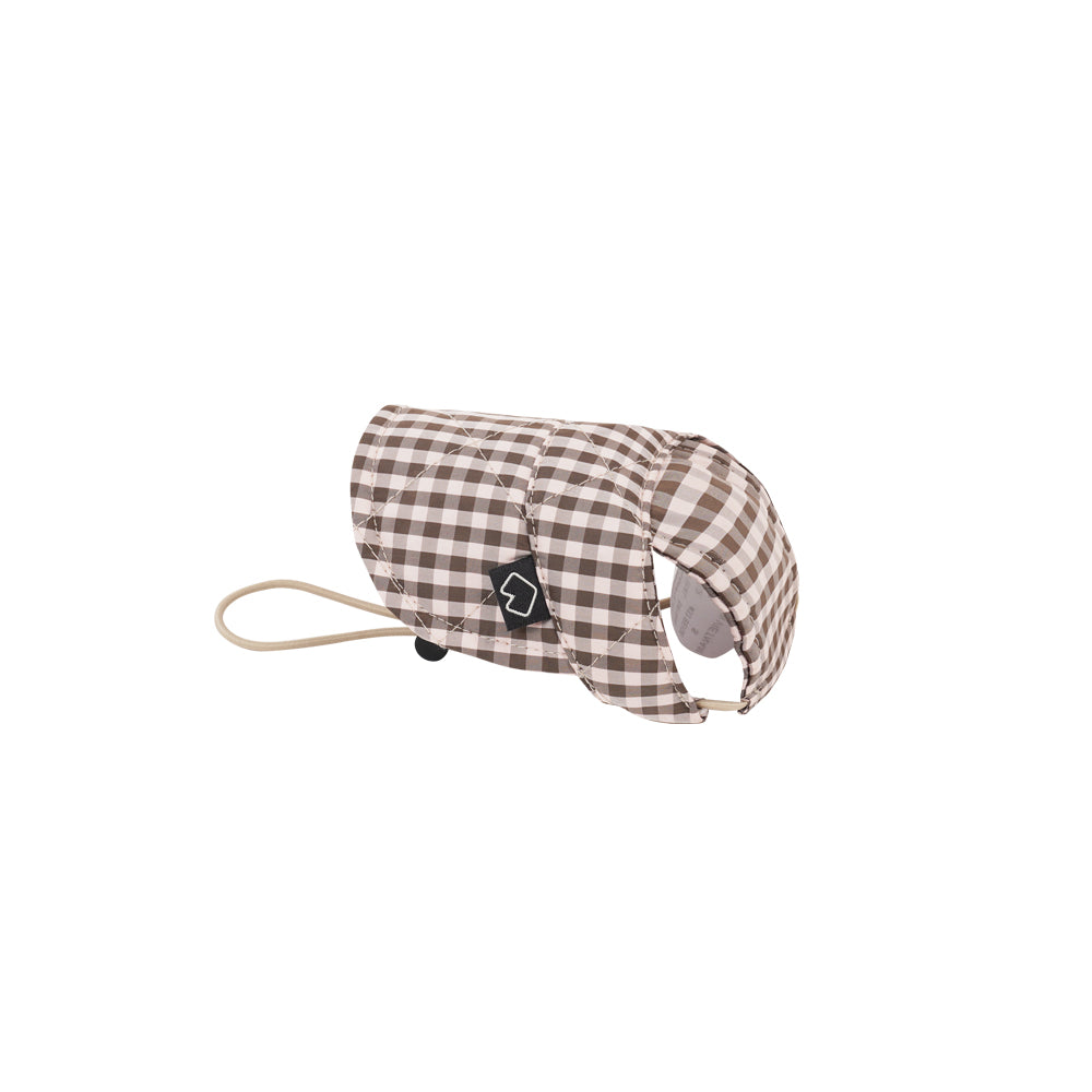 [SO-AC016] SSOOOK Check hat