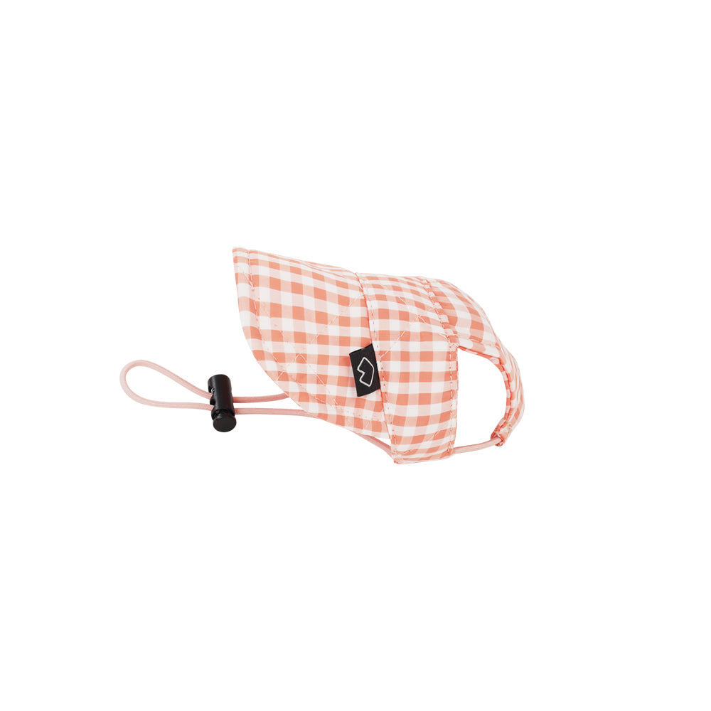 [SO-AC016] SSOOOK Check hat