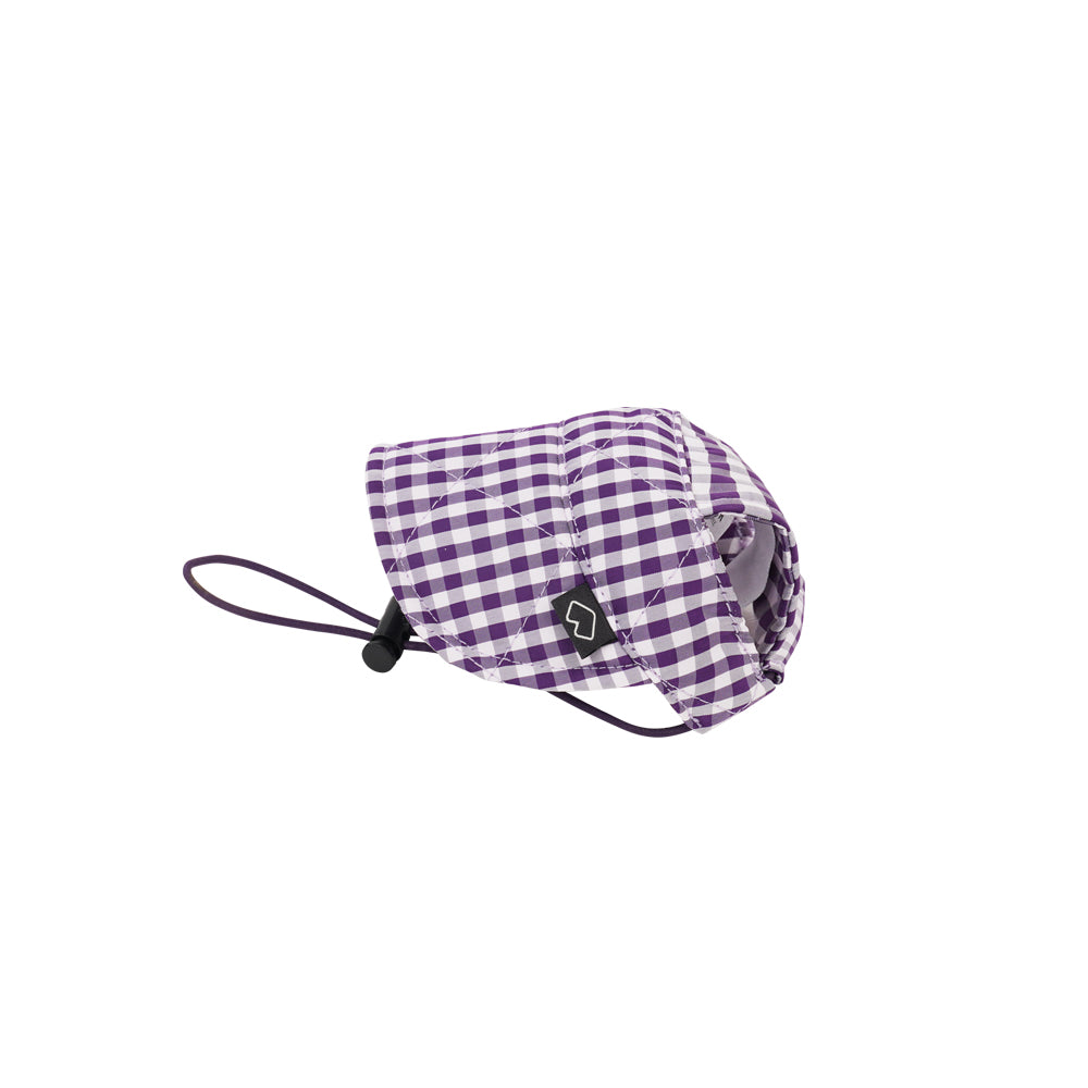 [SO-AC016] SSOOOK Check hat