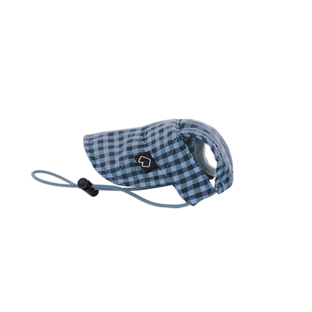 [SO-AC016] SSOOOK Check hat