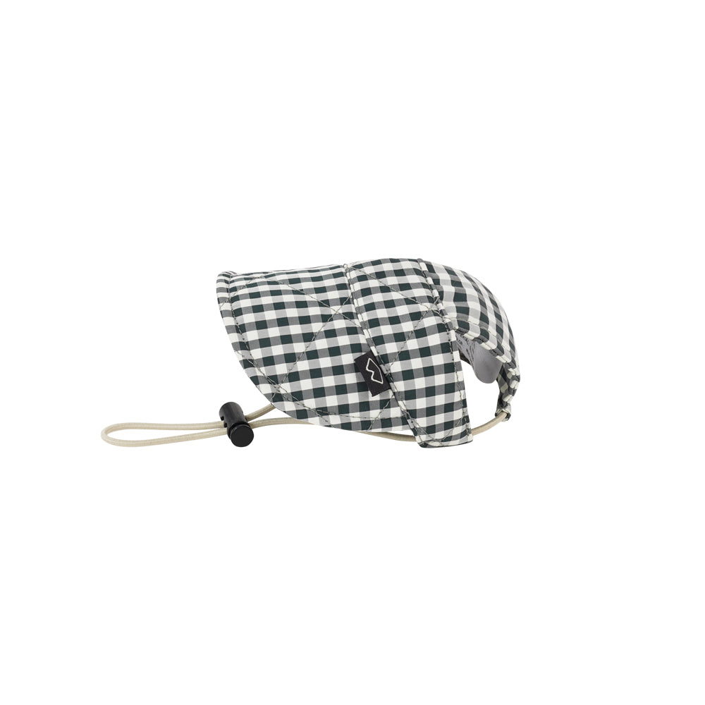 [SO-AC016] SSOOOK Check hat