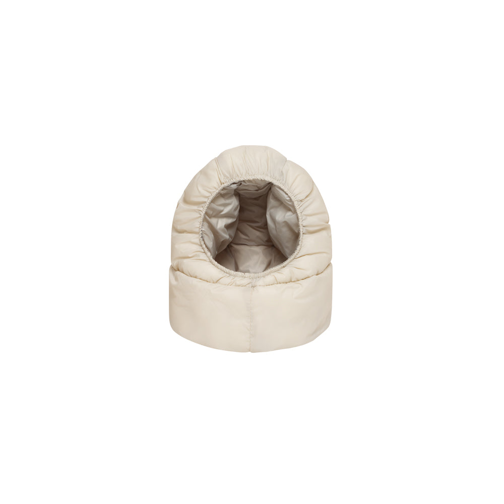 [SO-AC018] SSOOOK Goosefeel Padded Hat