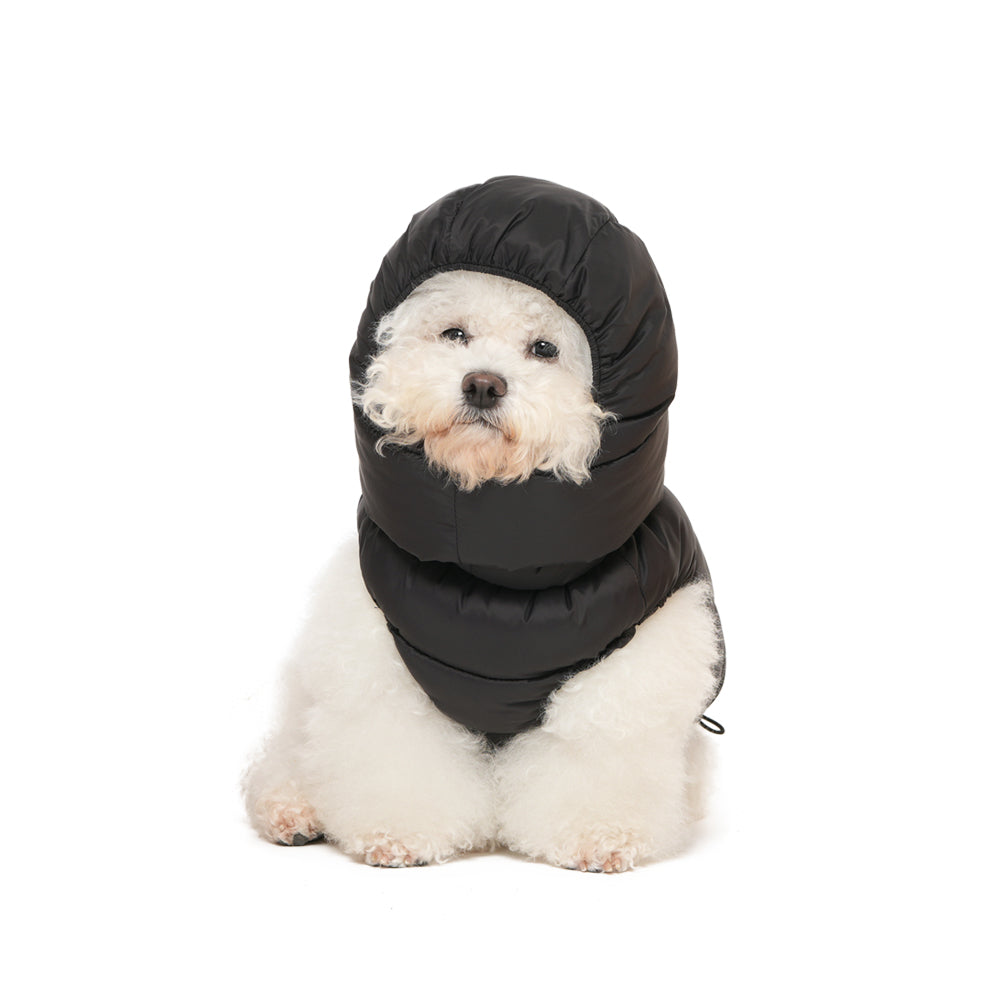 [SO-AC018] SSOOOK Goosefeel Padded Hat