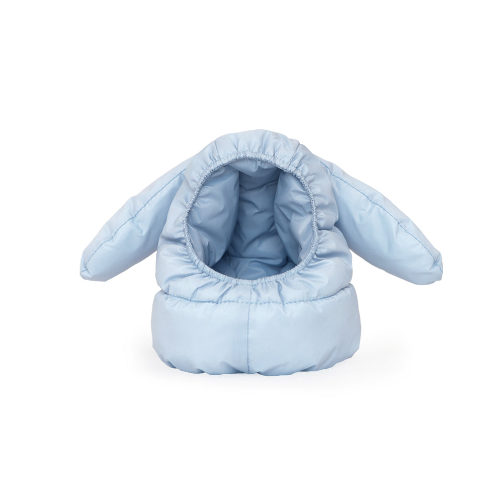 [SO-AC022] SSOOOK Goosefeel Rabbit Padded Hats