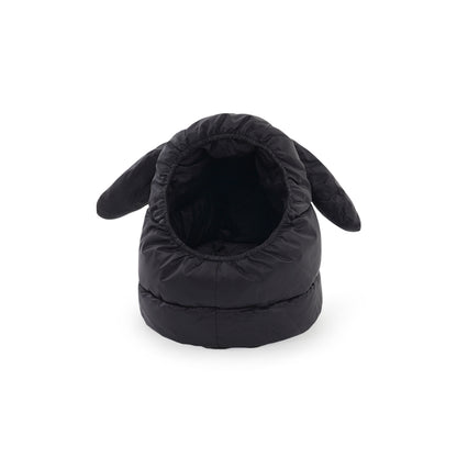 [SO-AC022] SSOOOK Goosefeel Rabbit Padded Hats