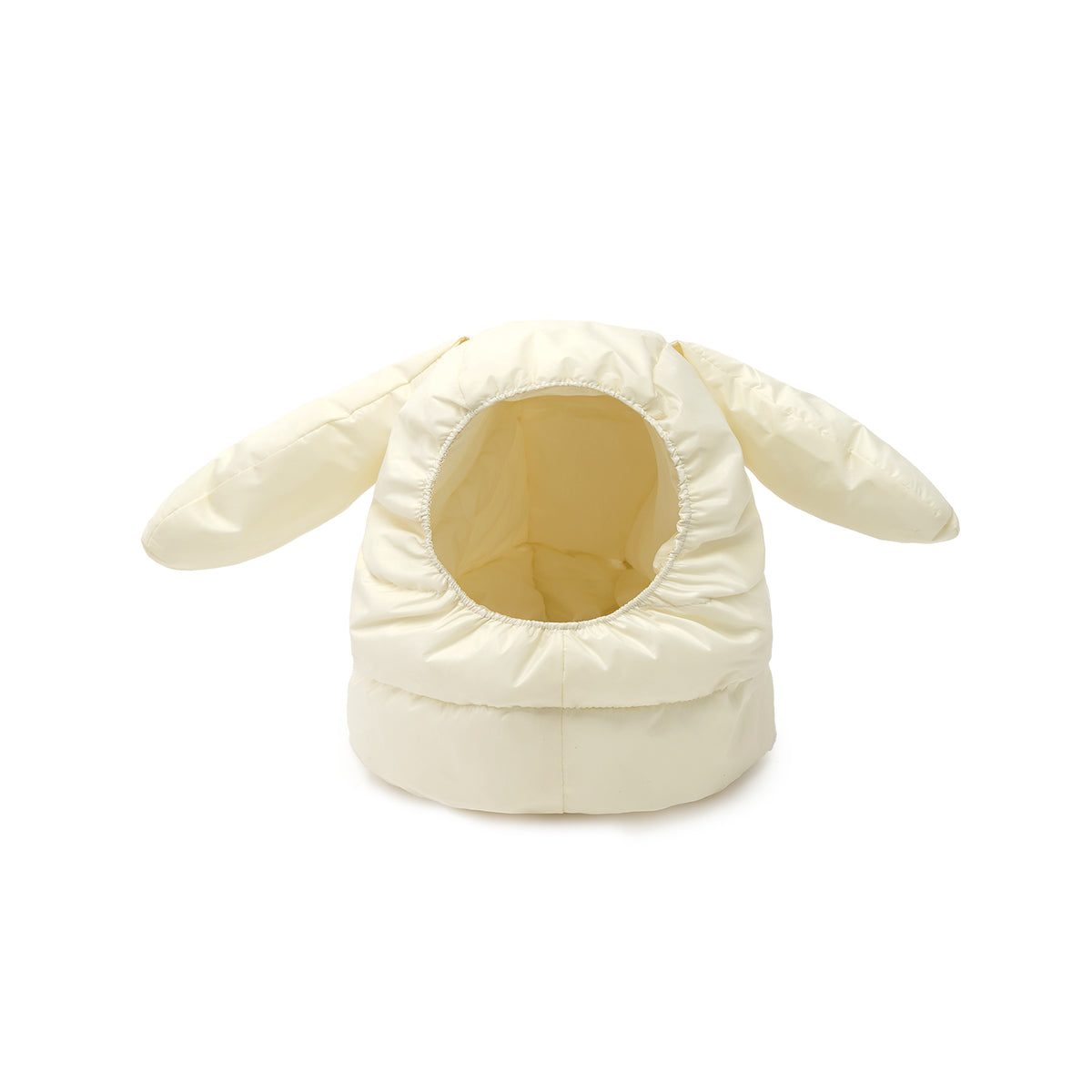[SO-AC022] SSOOOK Goosefeel Rabbit Padded Hats
