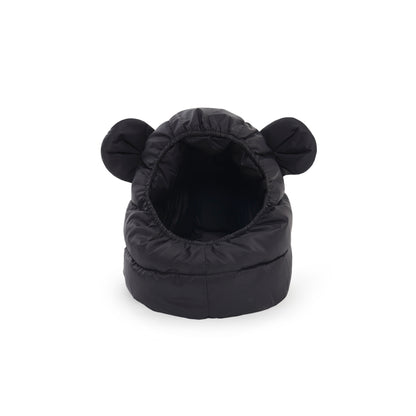 [SO-AC023] SSOOOK Goosefeel Bear Padded Hats