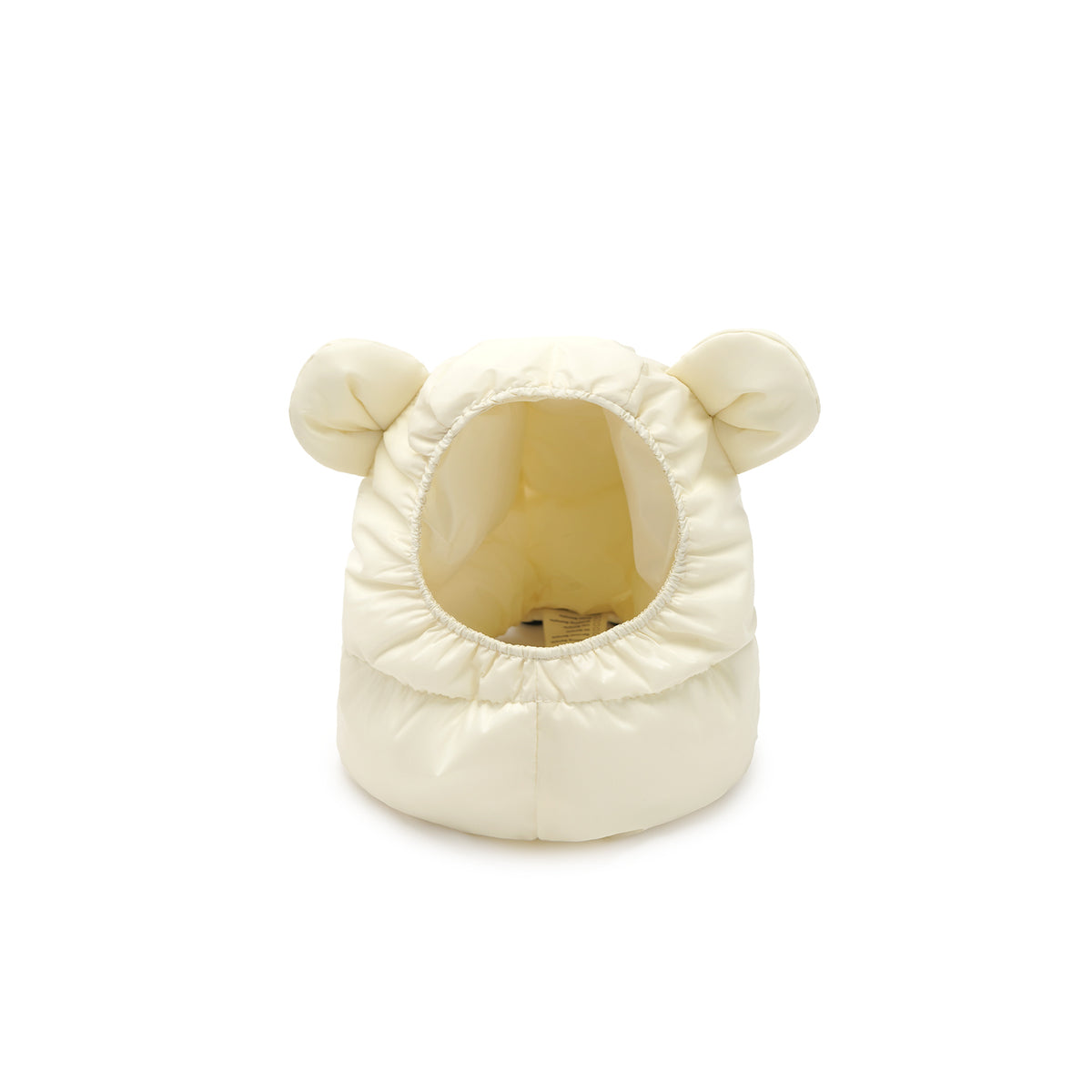 [SO-AC023] SSOOOK Goosefeel Bear Padded Hats