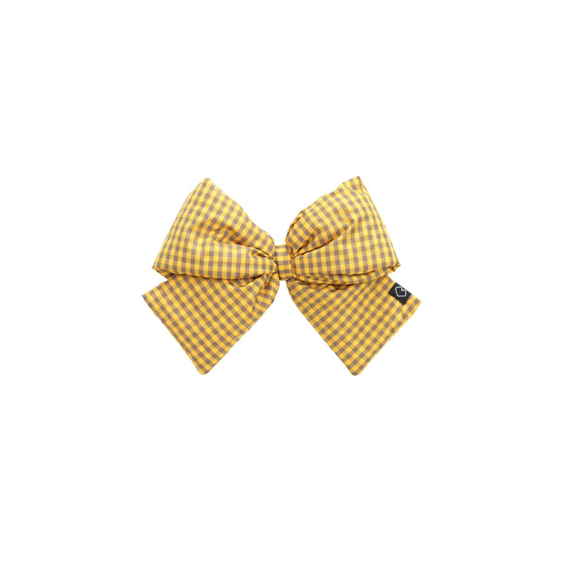 [SO-AC030] SSOOOK Check Padding Ribbon