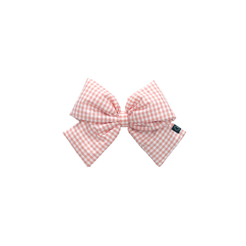 [SO-AC030] SSOOOK Check Padding Ribbon