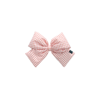 [SO-AC030] SSOOOK Check Padding Ribbon