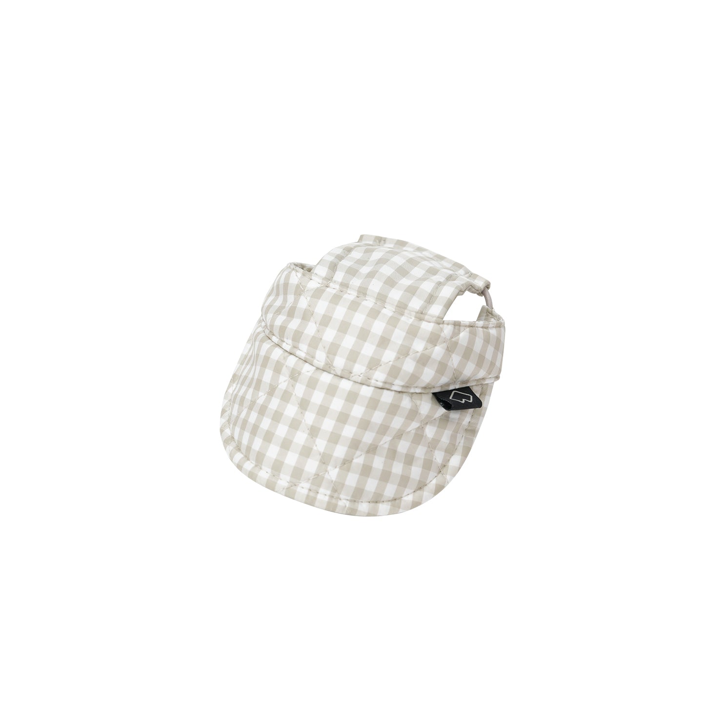 SSOOOK Check Sun Cap (SO-AC040)