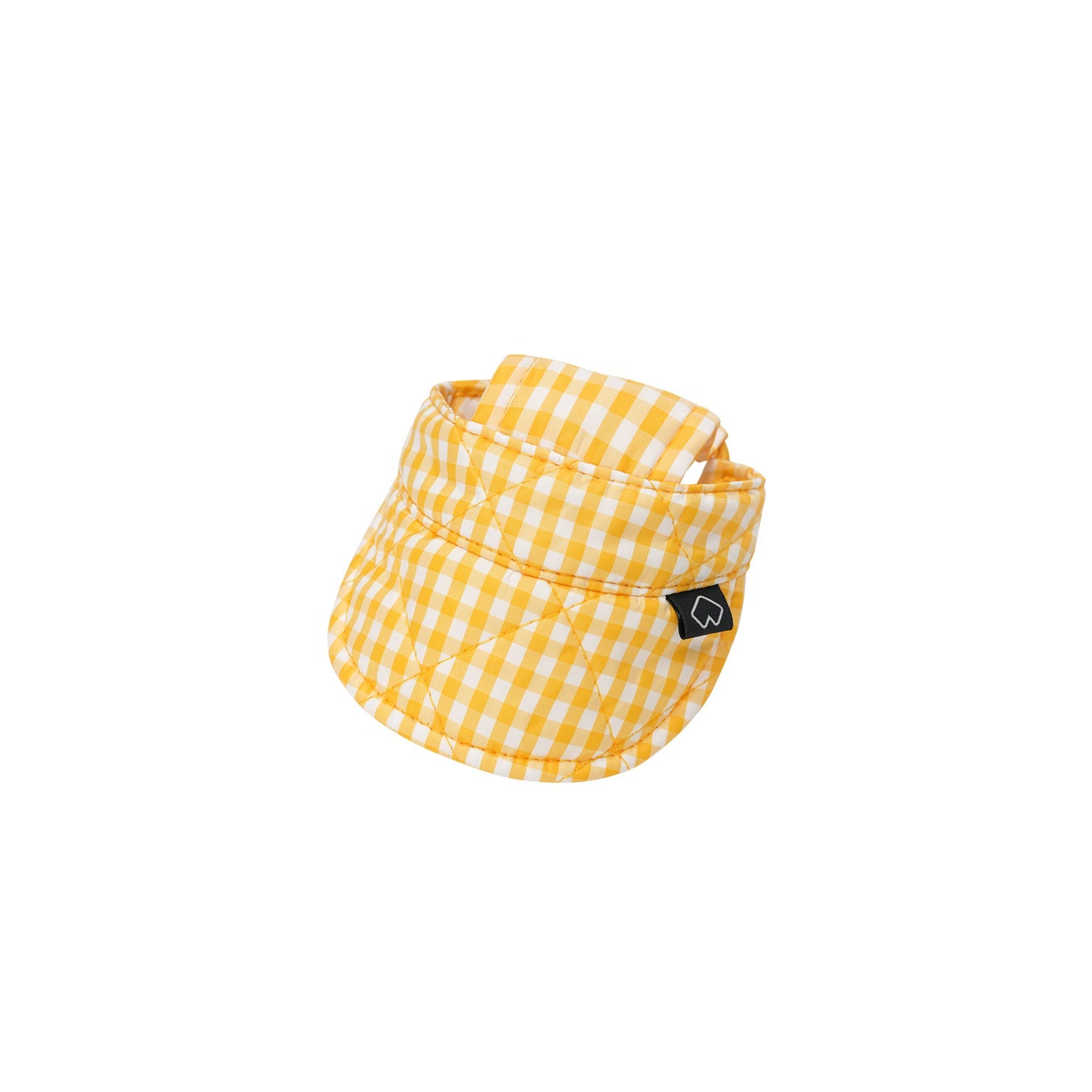 SSOOOK Check Sun Cap (SO-AC040)