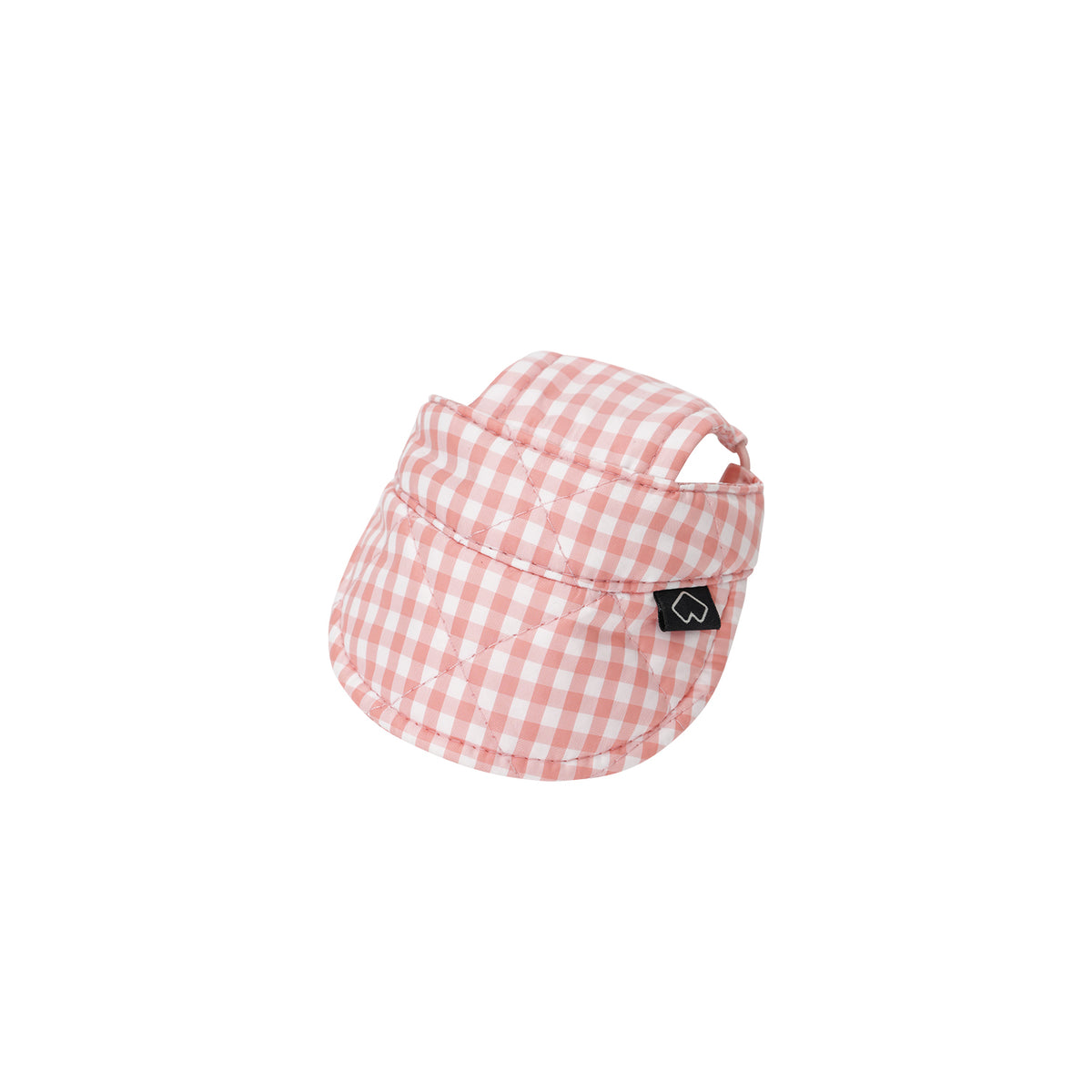 SSOOOK Check Sun Cap (SO-AC040)