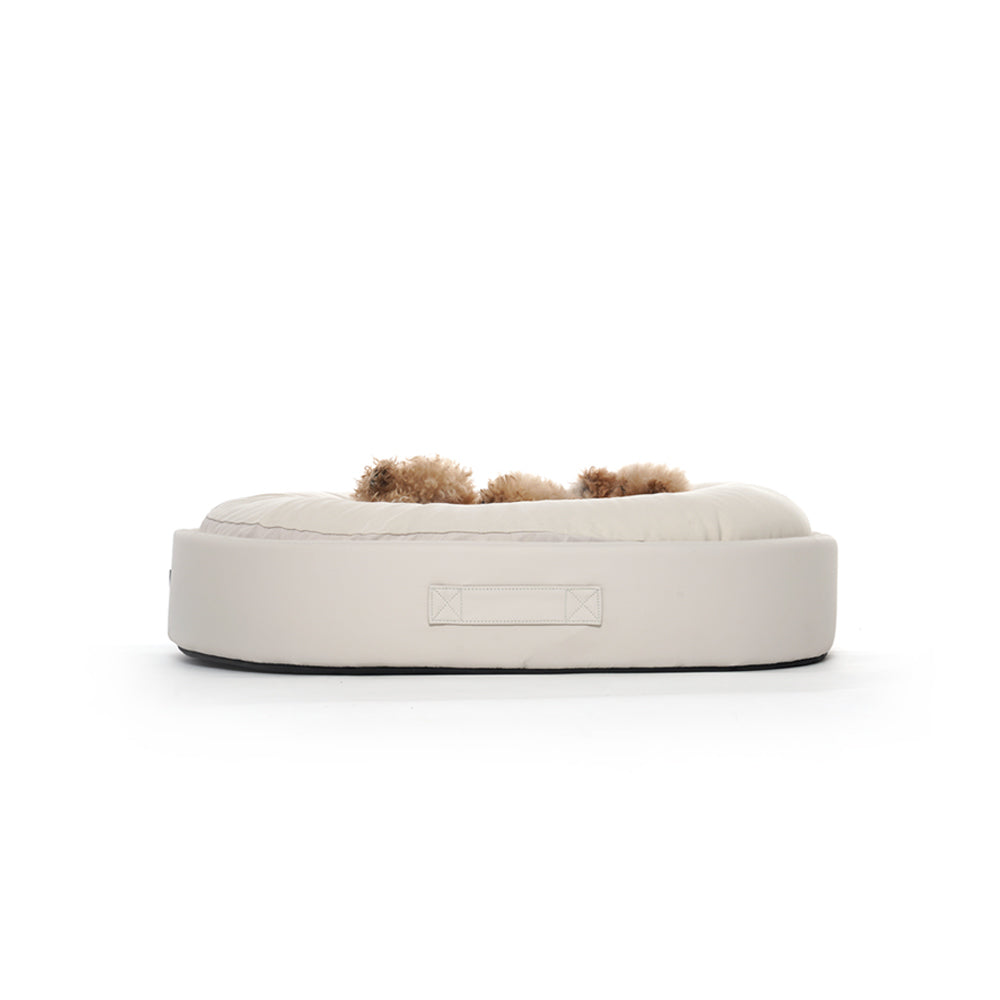 [SO-BD301] SSOOOK BED Ellipse Full Set (V.3)