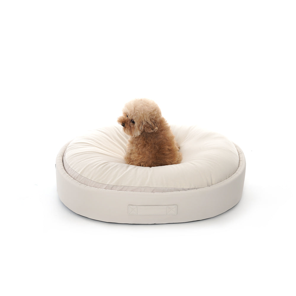 [SO-BD301] SSOOOK BED Ellipse Full Set (V.3)