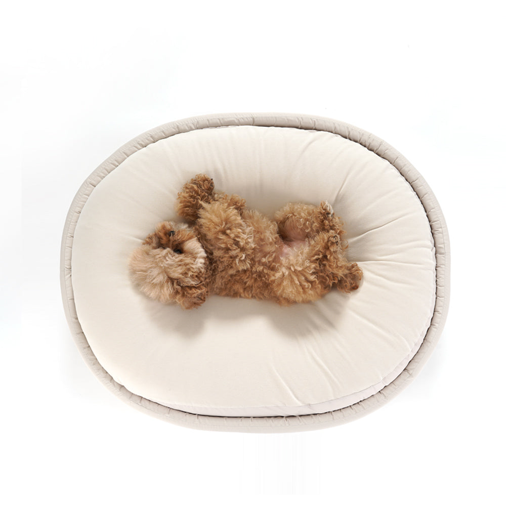 [SO-BD301] SSOOOK BED Ellipse Full Set (V.3)
