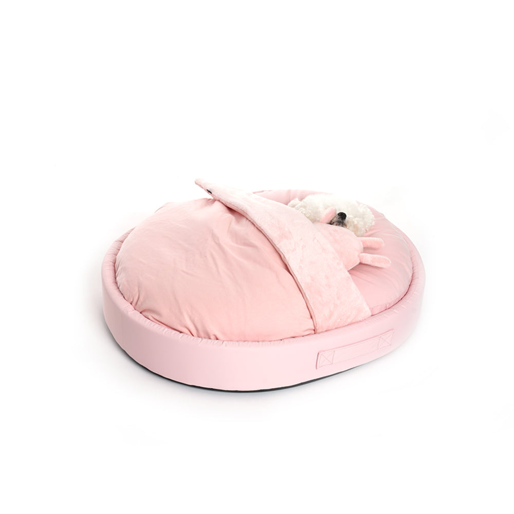[SO-BD301] SSOOOK BED Ellipse Full Set (V.3)