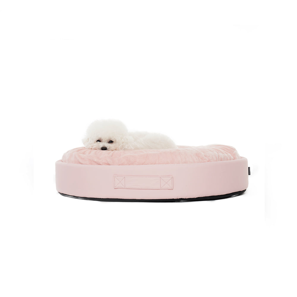 [SO-BD301] SSOOOK BED Ellipse Full Set (V.3)