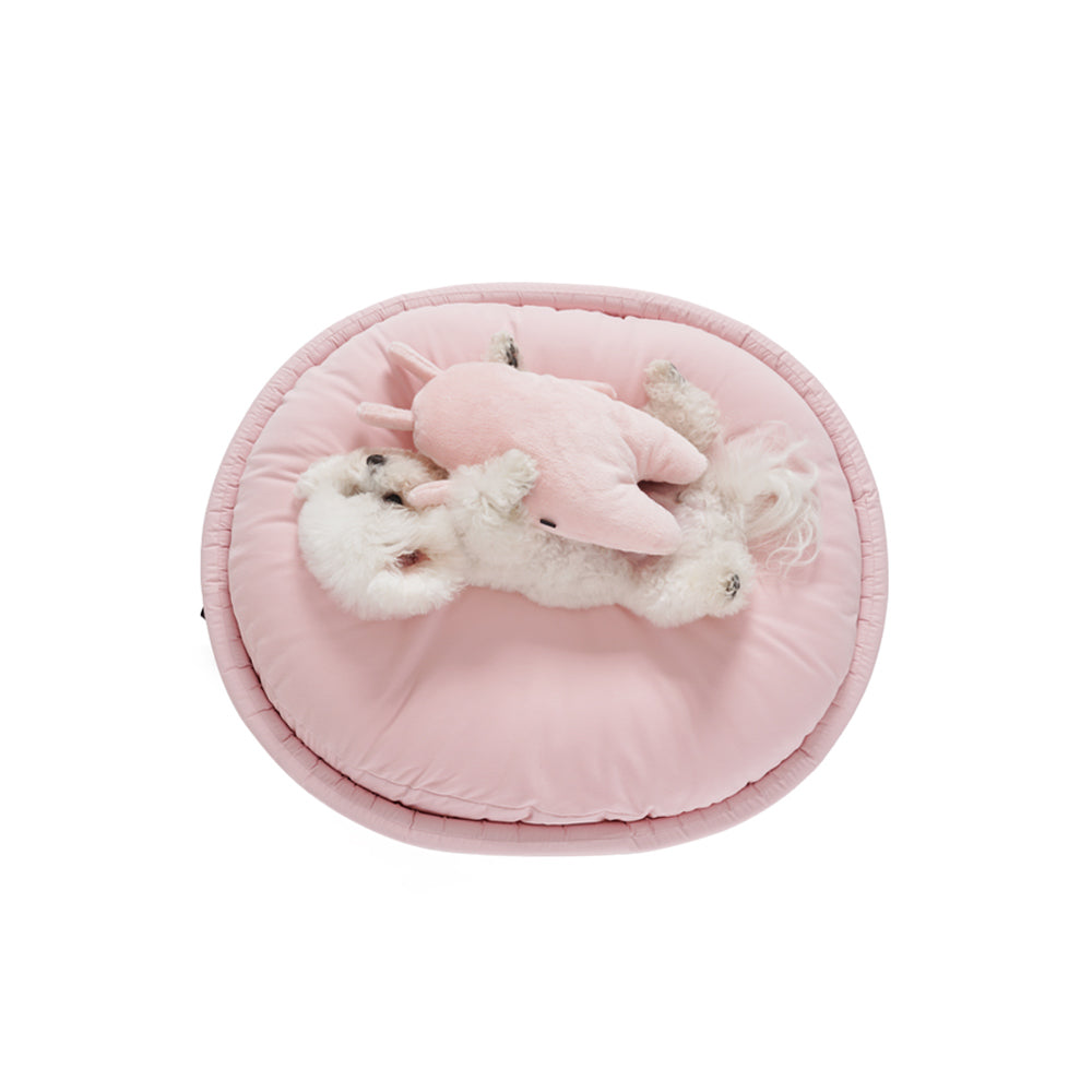 [SO-BD301] SSOOOK BED Ellipse Full Set (V.3)